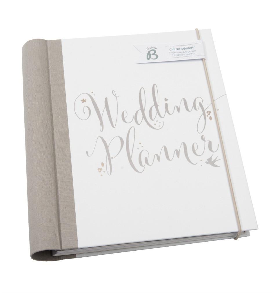 The Wedding Planner Script